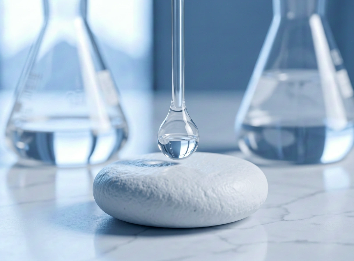 Metabolic purity representation